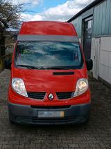 Renault trafic 2.0dci - 2013,euro5,new TUV... - Renault: New