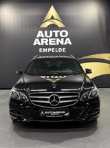 Mercedes-Benz E 350d BlueTec T-Modell *TOP-Ausstattung* - Mercedes-Benz E 350 in Hannover