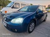 Volkswagen Golf 5 2.0 TDI 8Vintil Motor DPF T - Volkswagen Golf: TDI Motor