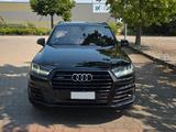 Audi Q7 3.0 TDI quattro tiptronic - - Audi Q7 Gebrauchtwagen in Stuttgart