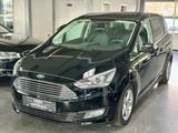Ford Grand C-Max, 2.0 TDCI,Titanium,7-Sitzer,AHK,VOLL - Ford Grand C-Max mit Diesel-Antrieb: Kleinbus, 2.0