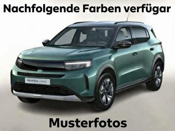 Bild Frontera Opel