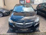 Opel Karl 1.0 Edition IntelliLink/Klima - gebrauchte Opel Karl aus dem Jahr 2017
