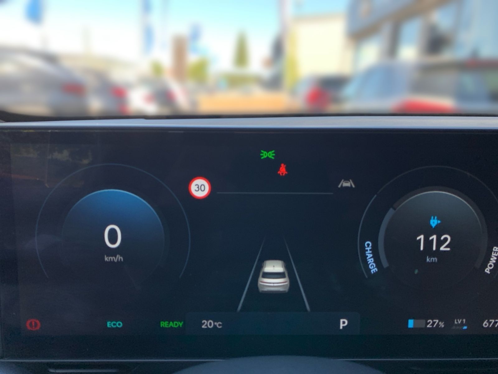 Fahrzeugabbildung Hyundai IONIQ 5 N Line Elektro 84 kWh