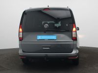 Volkswagen Caddy - Vorschau Bild 8