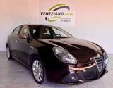 Alfa Romeo Giulietta 1.4 Turbo 170 CV Distinctiv - gebrauchte Alfa Romeo Giulietta aus dem Jahr 2010