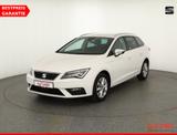 Seat Leon 1.0 TSI Style Klimaaut. LED Navi ACC PDC - Seat Leon aus 2020