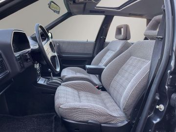 Audi 100 CS Turbo C3 Typ 44*mtl. 125€*