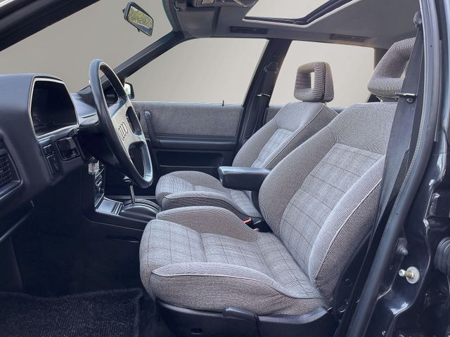 Audi 100 CS Turbo C3 Typ 44*mtl. 125€*