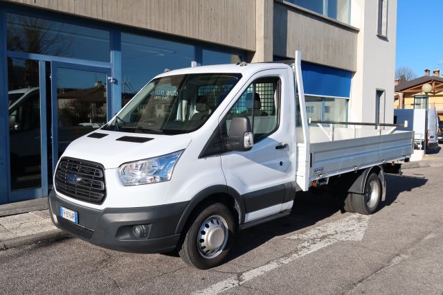 Ford Transit 350 2.0TDCi EcoBlue 130CV RWD PM Ca