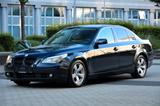 BMW 530i| LEDER| NAVI| MFL| SZH| KLIMAAUT.| GRA| MFL - BMW 530 aus 2004: 530i