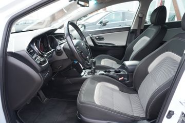 KIA cee'd Sportswagon - 9