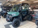 Can-Am Traxter XU HD7 T 60km/h - QUAD