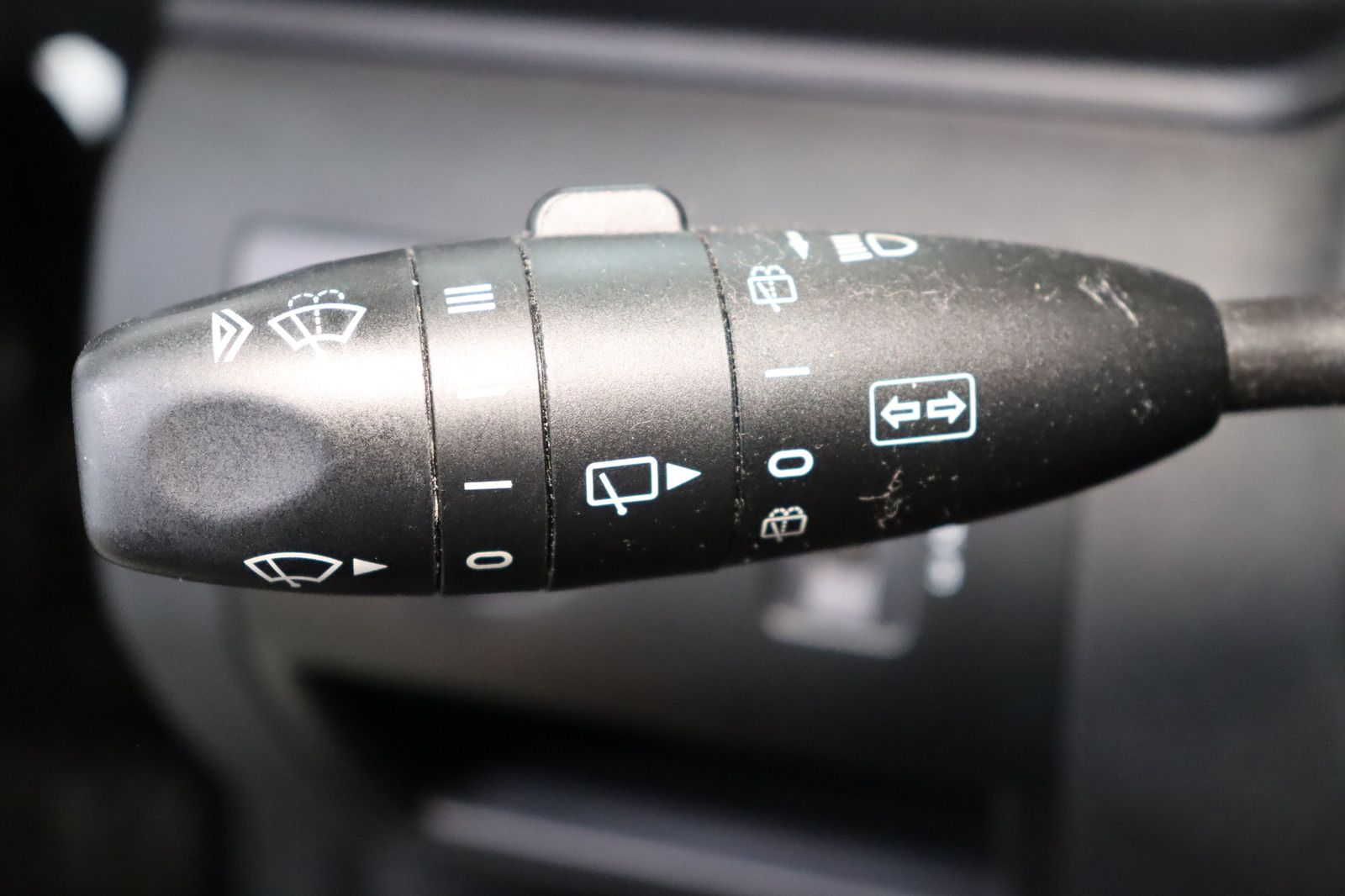 Fahrzeugabbildung Mercedes-Benz A 160 AVANTGARDE HU/AU 08.26