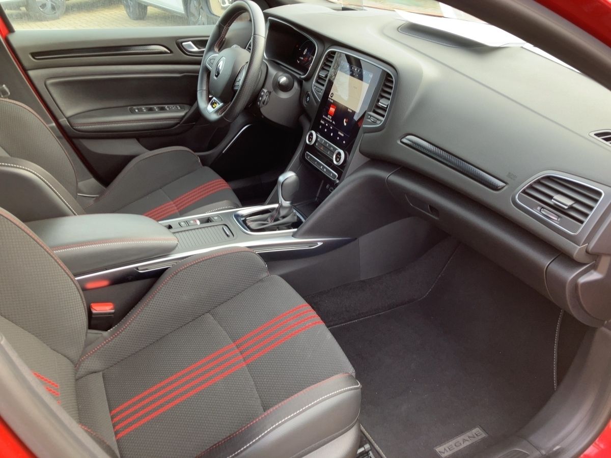 Renault Megane - Bild 18