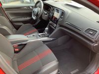 Renault Megane - Vorschau Bild 18