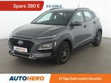Hyundai Kona 1.0 TGDI Klass 2WD*TEMPO*CAM*ALU*KLIMA* - Hyundai KONA Gebrauchtwagen in Hannover