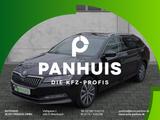 Skoda Superb Combi Style