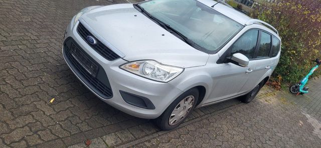 Ford Focus 1,6 Diesel Kombi