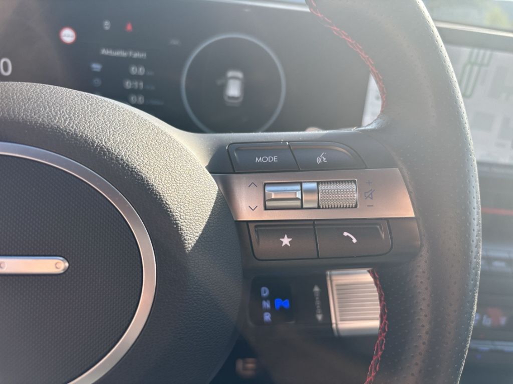Hyundai Kona – Bild 22
