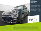 Citroën C4 X PureTech 130 St - schwarze Citroën C4 X