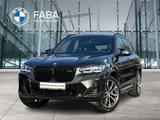 BMW X3 M40d Head-Up HiFi DAB LED WLAN Pano.Dach Shz - gebrauchte BMW X3 M40 aus dem Jahr 2023