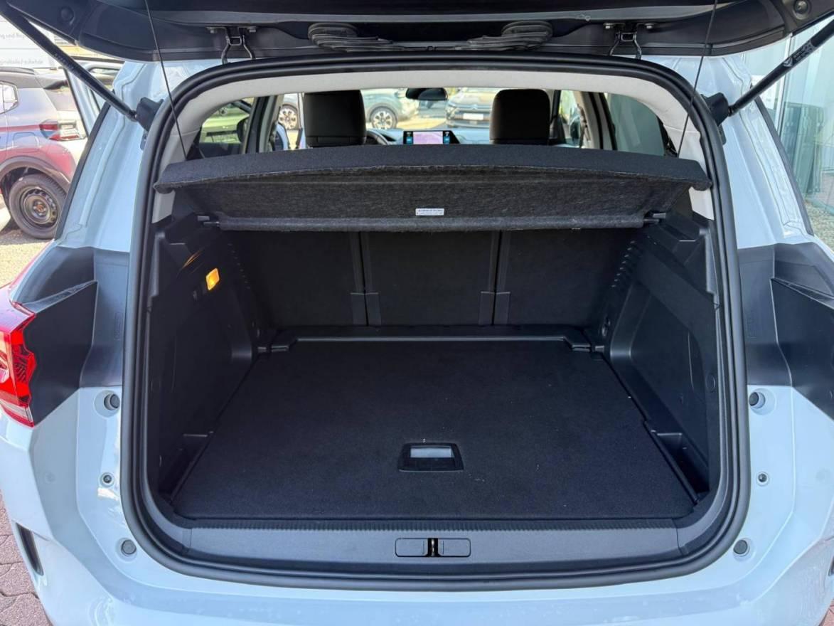 Citroën C5 Aircross PureTech Plus