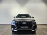 Audi RSQ8 RS Design Pano Kameras Matrix Head Up 23'' - gebrauchte Audi RSQ8 aus dem Jahr 2022