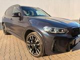 BMW X3 M40 M40i AT - - gebrauchte BMW X3 M40 aus dem Jahr 2022