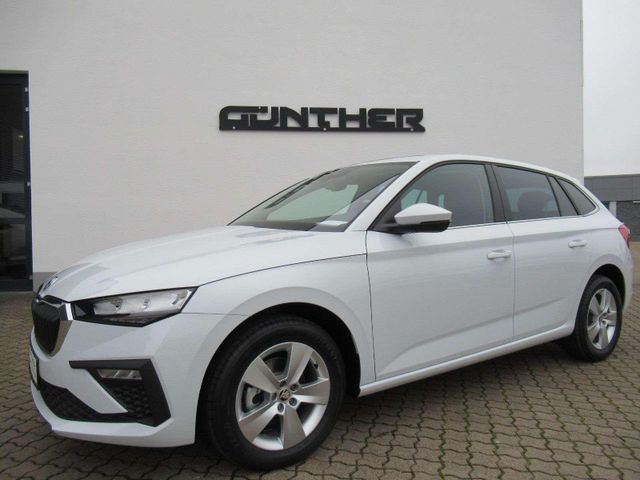 Skoda Scala Top Selection 1.0 TSI 85 KW 6G LED