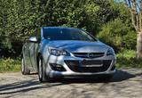Opel Astra EcoFlex 1.6  81 KW (2015) Diesel - Opel Astra mit Diesel-Antrieb: Ecoflex