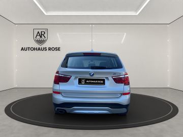 BMW X3 - 6