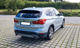 BMW X1 xDrive20d HUD Panorama HK ACC NaviPro - BMW X1 mit Diesel-Antrieb: Spurhalteassistent, mit Klimaanlage