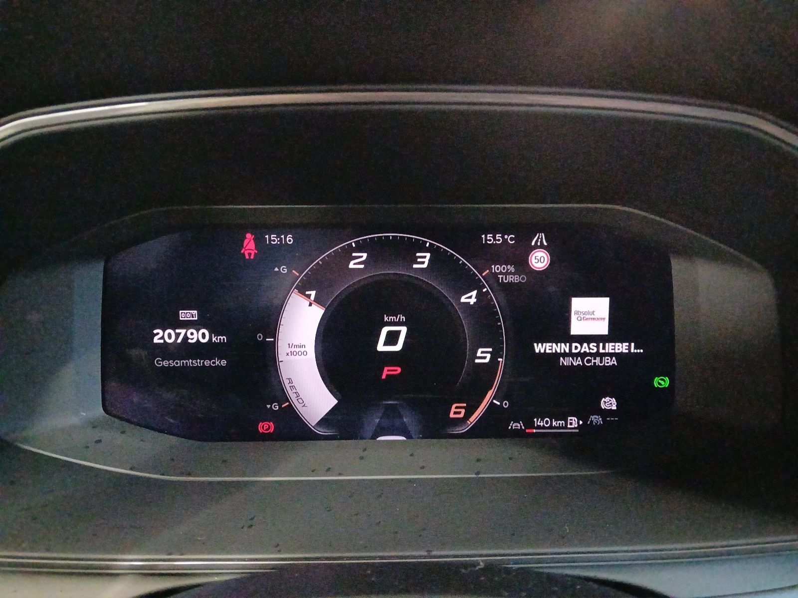 Cupra Leon - Bild 10