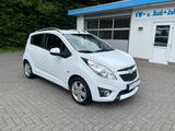Chevrolet Spark LT 1.2 - Chevrolet Spark: 1.2