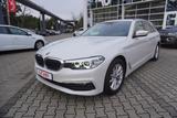 BMW 520d Touring Aut. LED Navi Tempomat Sitzheizung - BMW 520 Touring Kombi Gebrauchtwagen