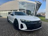 Audi RS e-tron GT quattro 21" UPE 163t€Carbon HV 98% - Audi RS e-tron GT mit Schiebedach