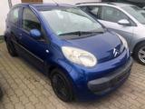 Citroën C1 Style  AUTOMATIK  KLIMA  5-TÜRIG - gebrauchte Citroën C1 aus dem Jahr 2006
