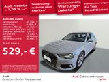 Audi A6 Avant 45 TDI S-TRO*QUA*LED*NAVI*LEDER*DAB*SHZ - Audi A6 Gebrauchtwagen in Bremen