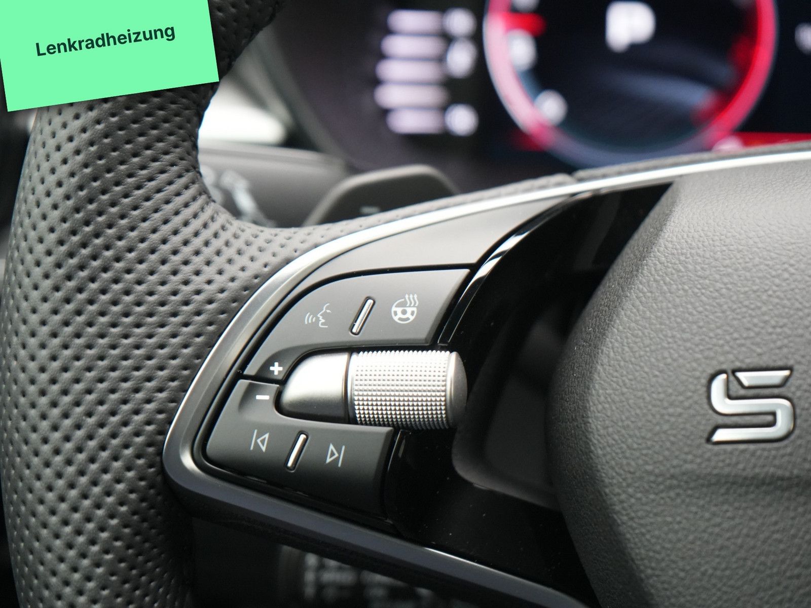 Skoda Fabia - Bild 8