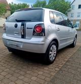 Volkswagen Polo 9N2  TDI TÜV  2/2026 - Volkswagen Polo aus 2002: TDI