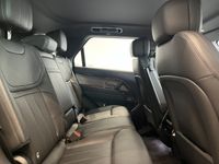 Land Rover Range Rover Sport - Vorschau Bild 5