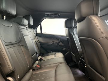 Land-Rover Range Rover Sport - 5