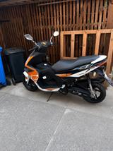 Andere Longjia VGA Versus 2T 50ccm Roller  ca. 5.000km  - 50CC