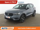 Volvo 1.5 T5 Plug-in Hybrid R-Design Expression 2WD Au - Volvo XC40 Gebrauchtwagen in Frankfurt