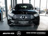 Mercedes-Benz GLC 300 d 4M AMG KEYLESS DISTRONIC AHK MBUX SHZ - Gebrauchtwagen in der Nähe & deutschlandweit
