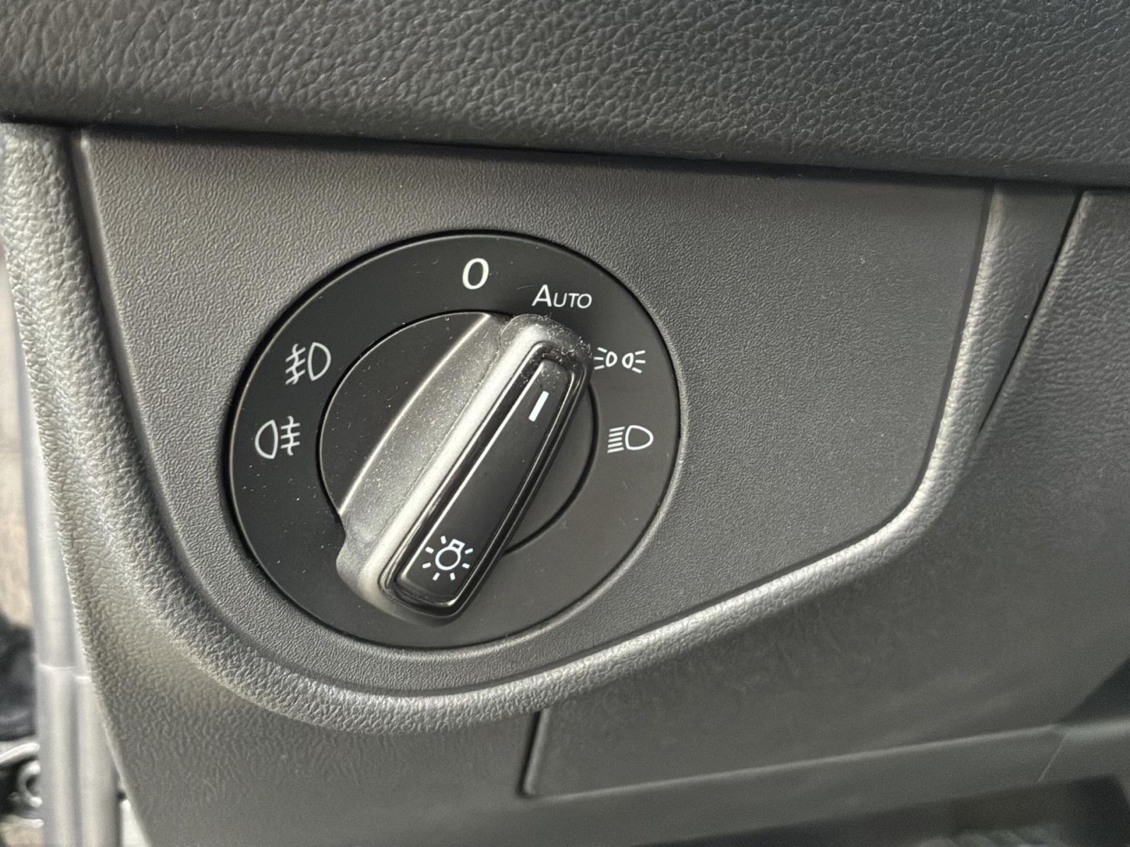 Volkswagen Taigo - Bild 11