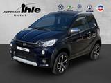 Aixam City Crossover Premium 45 km/h Fahren ab 15 Jahr - Aixam City mit Diesel-Antrieb