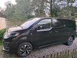 Citroën Bus/Van Citroen Spacetourer, 2.0 Blue HDi ... - Citroën C4 SpaceTourer von privat