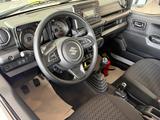 Suzuki Jimny Comfort AllGrip erst 18064 km 1 Hand - Suzuki Jimny in Wuppertal
